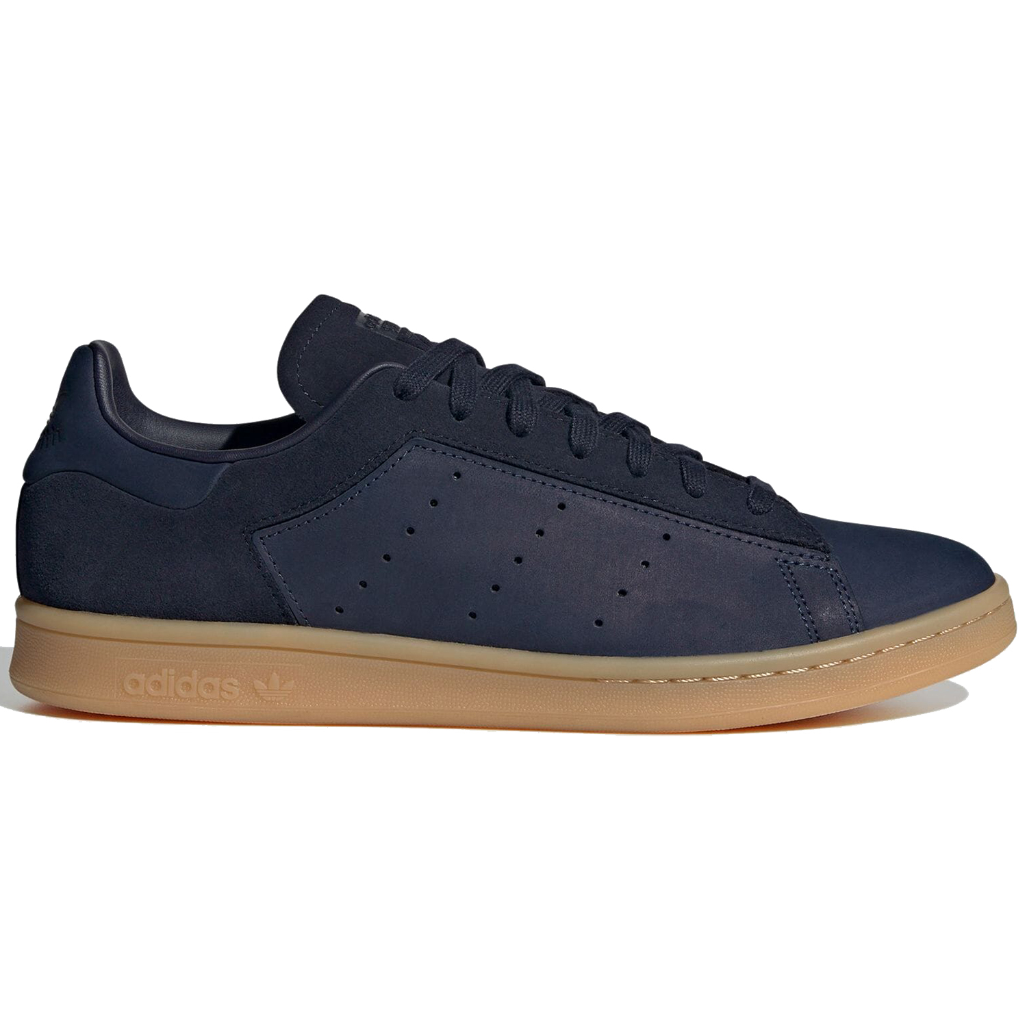 [アディダス] スタンスミス [STAN SMITH] レジェンドインク/ナイトインディゴ/ガム HQ6832 国内正規品 