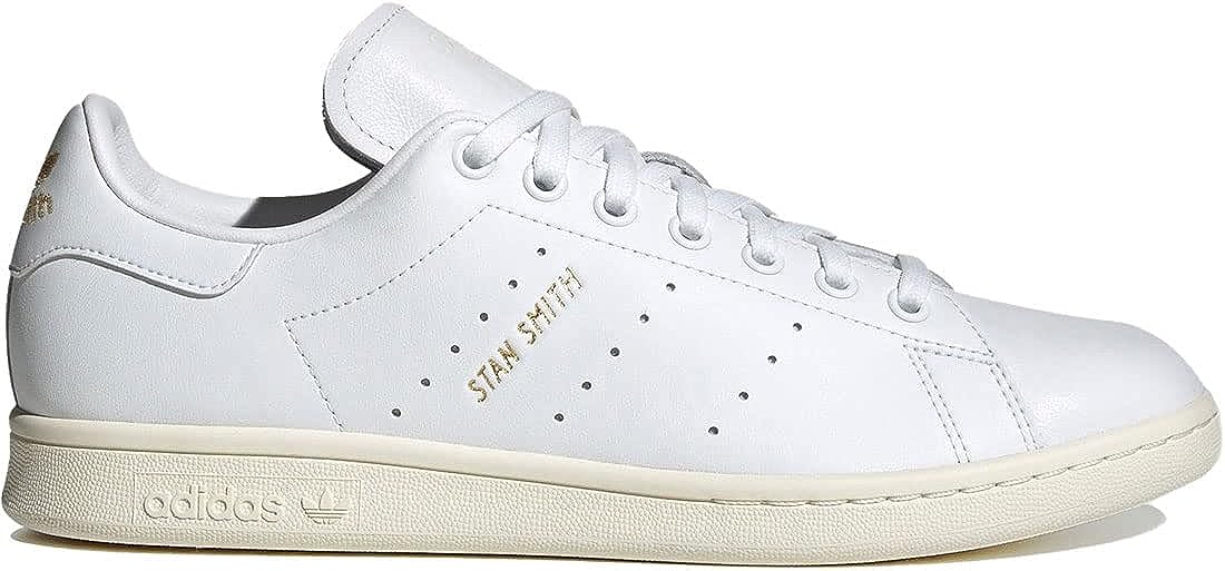 [アディダス] スタンスミス FS [STAN SMITH FS] フットウェアホワイト/フットウェアホワイト/オフホワイト H