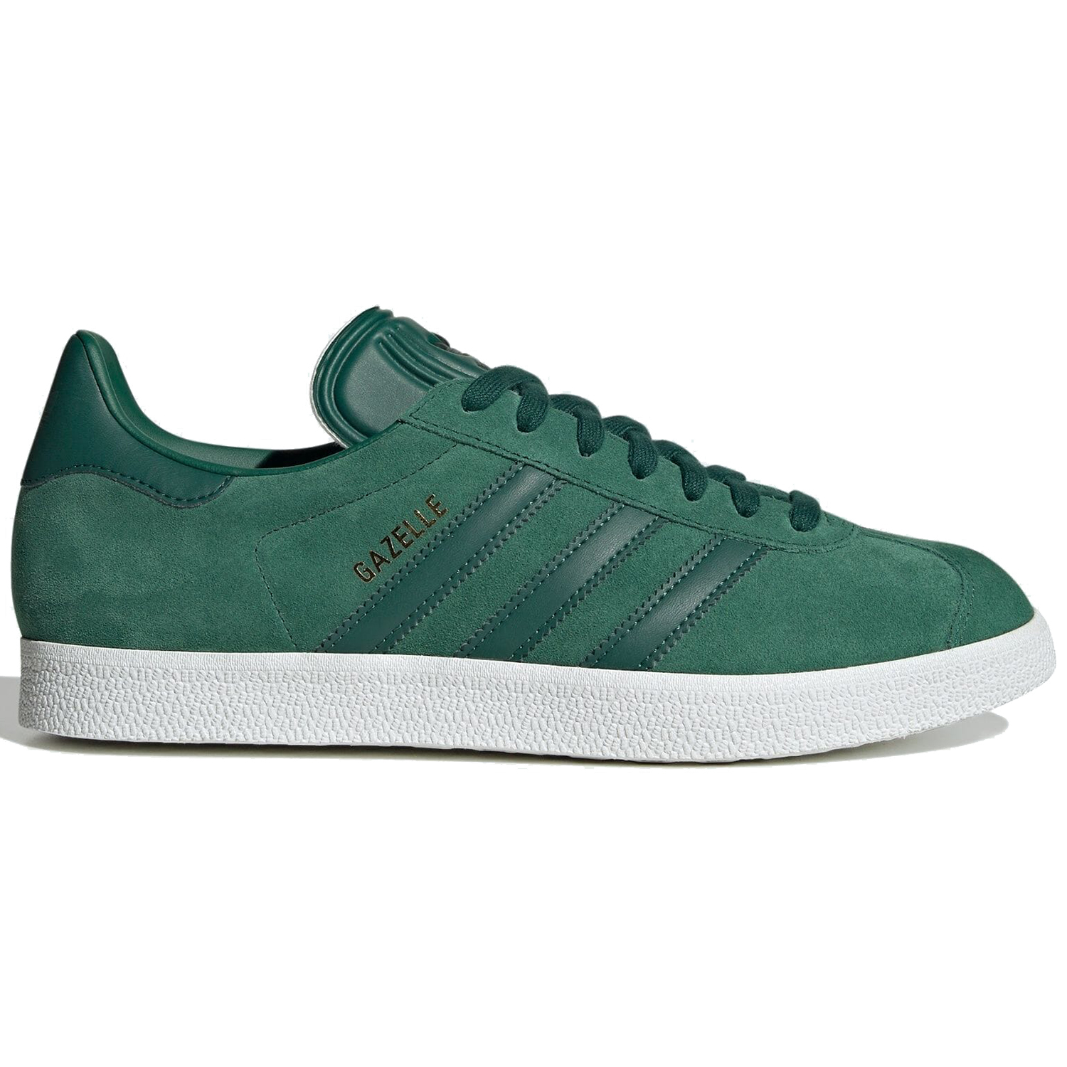 [アディダス] ガゼル [GAZELLE] テックフォレスト/カレッジグリーン/フットウェアホワイト IG4986 日本国内正規