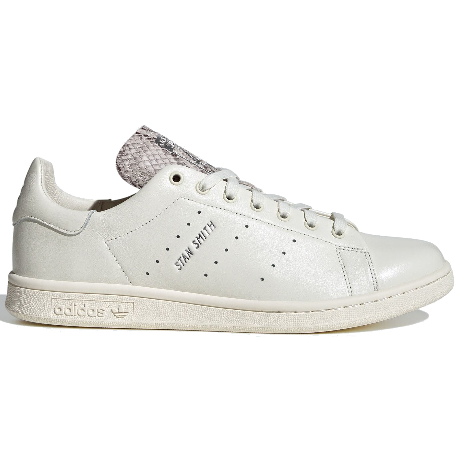 [アディダス] スタンスミス ラックス エディフィス イエナ STAN SMITH LUX EDIFICE/IENA オフホワイ