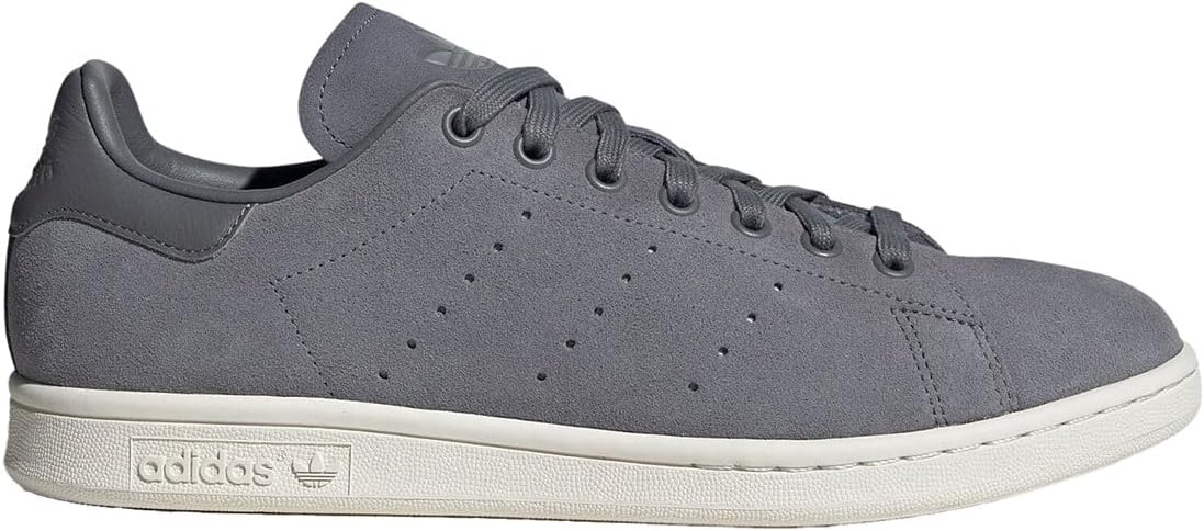 [アディダス] スタンスミス [STAN SMITH] グレー/グレー/グレーフォー IF8047 日本国内正規品 