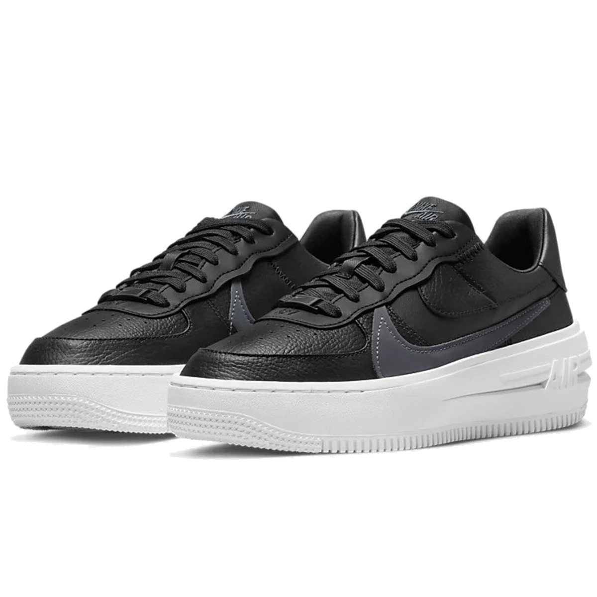 [ナイキ] エア フォース 1 PLT.AF.ORM LOW SE [W AIR FORCE 1 PLT.AF.ORM] アンス