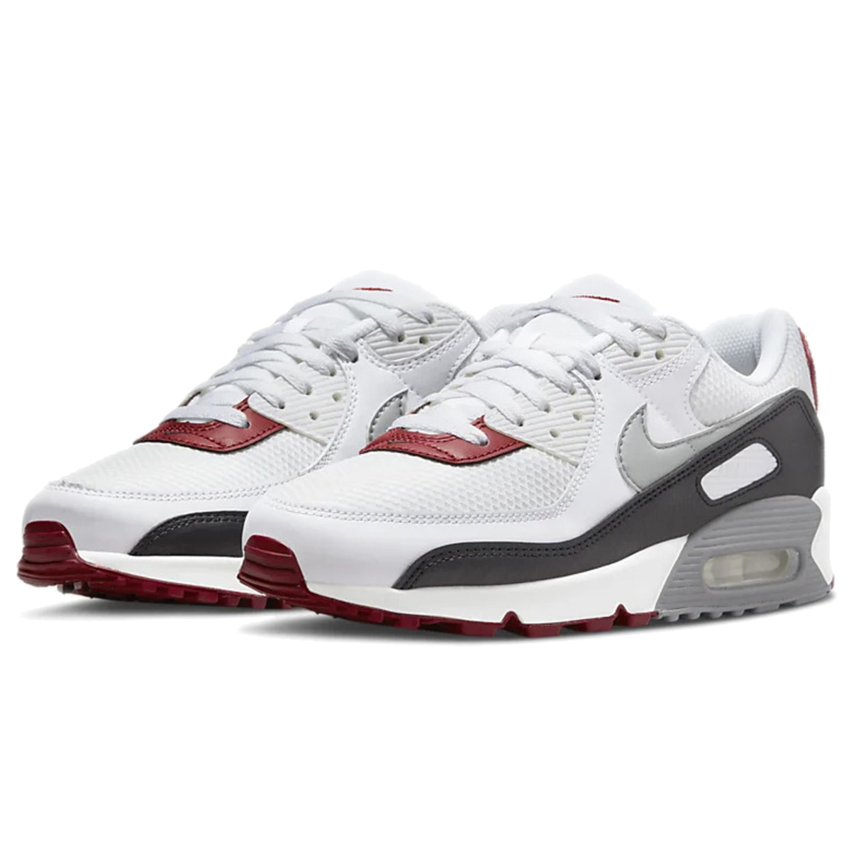 [ナイキ]エア マックス 90nike AIR MAX 90DO8902-001【カラー】フォトンダスト/バーシティレッド/ホワイト/パーティクルグレー【状態】 正規品、新品、未使用、箱付。 ※箱には