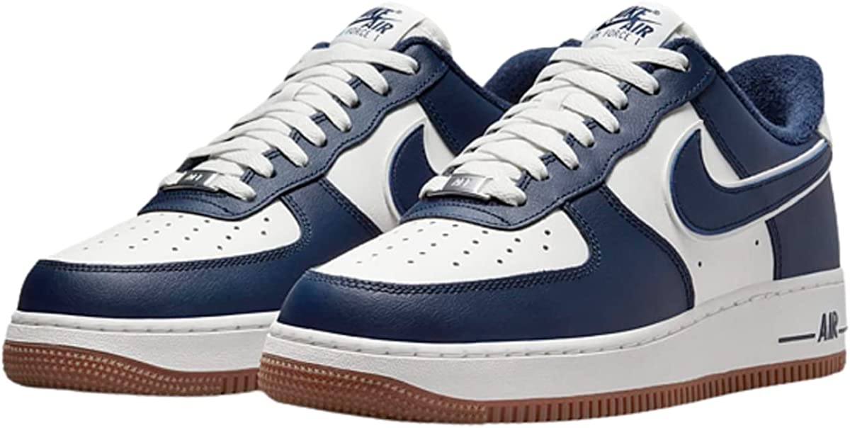 [ナイキ] エア フォース 1 '07 LV8 nike AIR FORCE 1 '07 LV8 DQ7659-101 【カラー】 ブルー/ホワイト【状態】 正規品、新品、未使用、