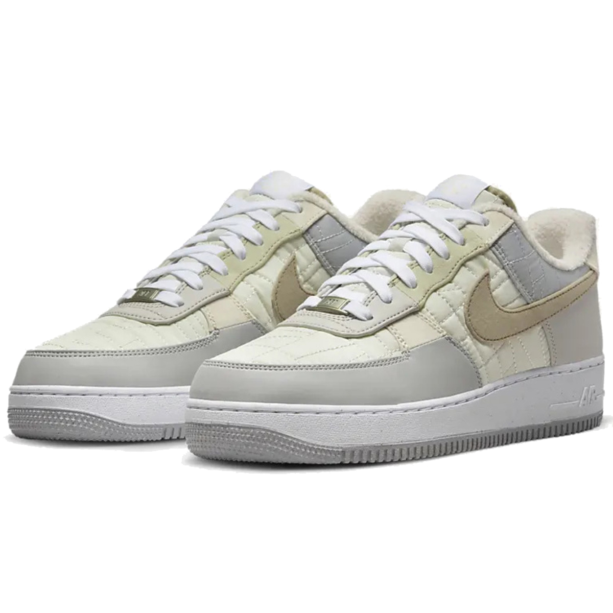 [ナイキ] エア フォース 1 '07 LX ネクスト ネイチャー [Air Force1'07 LX Next Nature]