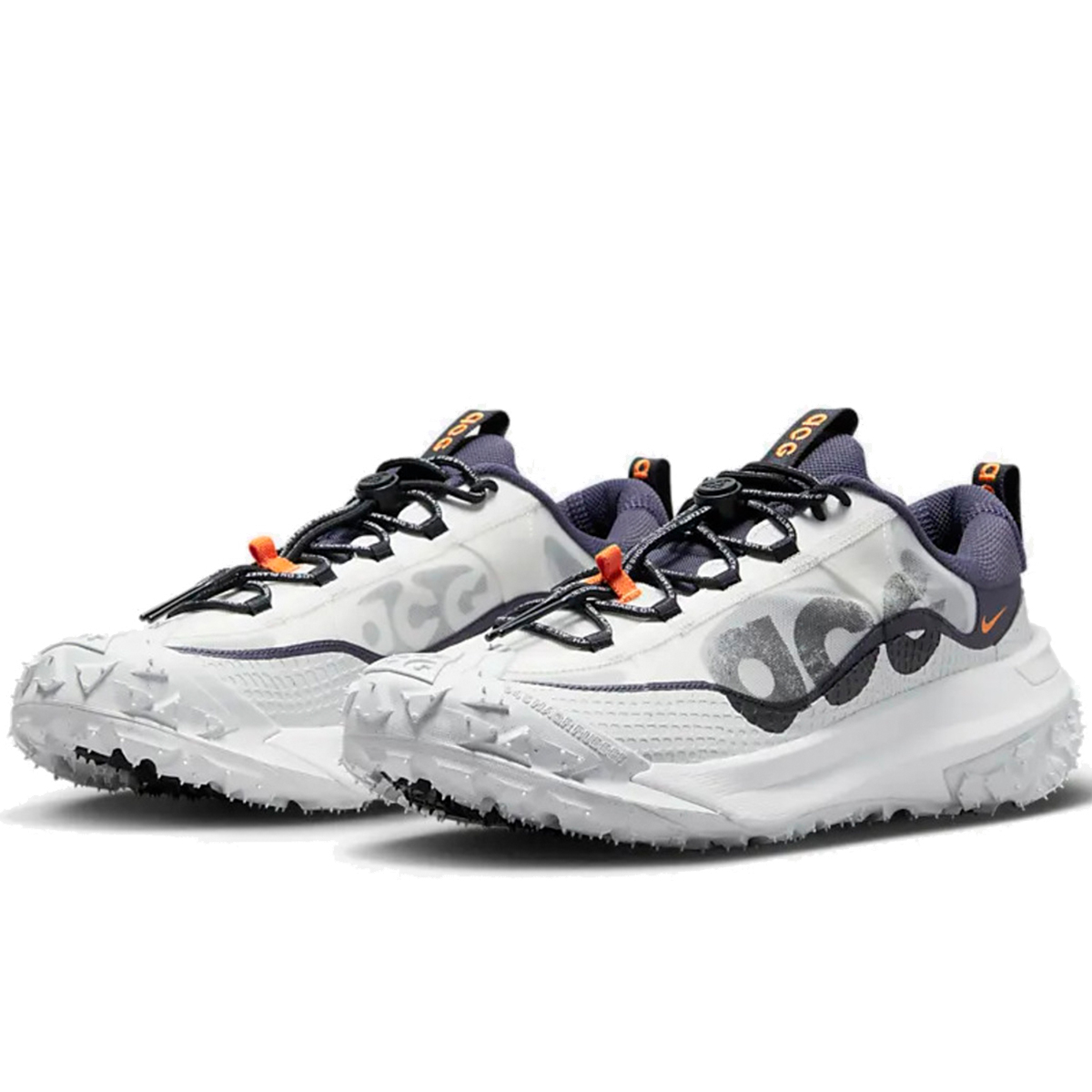 [ナイキ] ACG マウンテン フライ 2 ロー [ACG MOUNTAIN FLY 2 LOW] グリッドアイアン/サミットホ