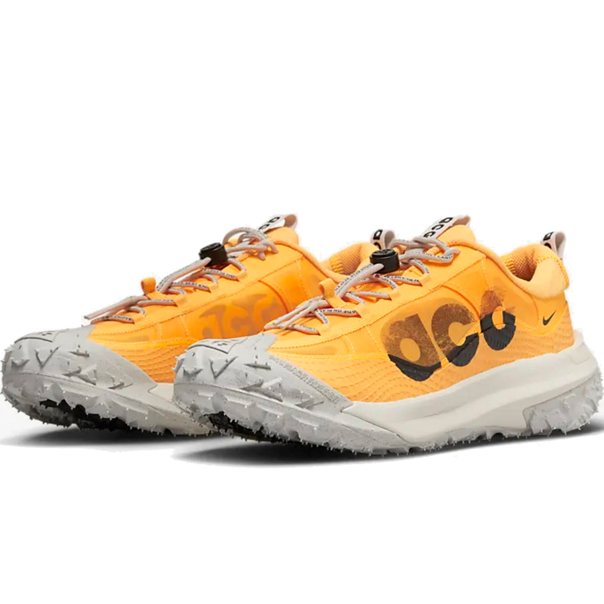 [ナイキ] ACG マウンテン フライ 2 ロー [ACG MOUNTAIN FLY 2 LOW] レーザーオレンジ/レーザーオ