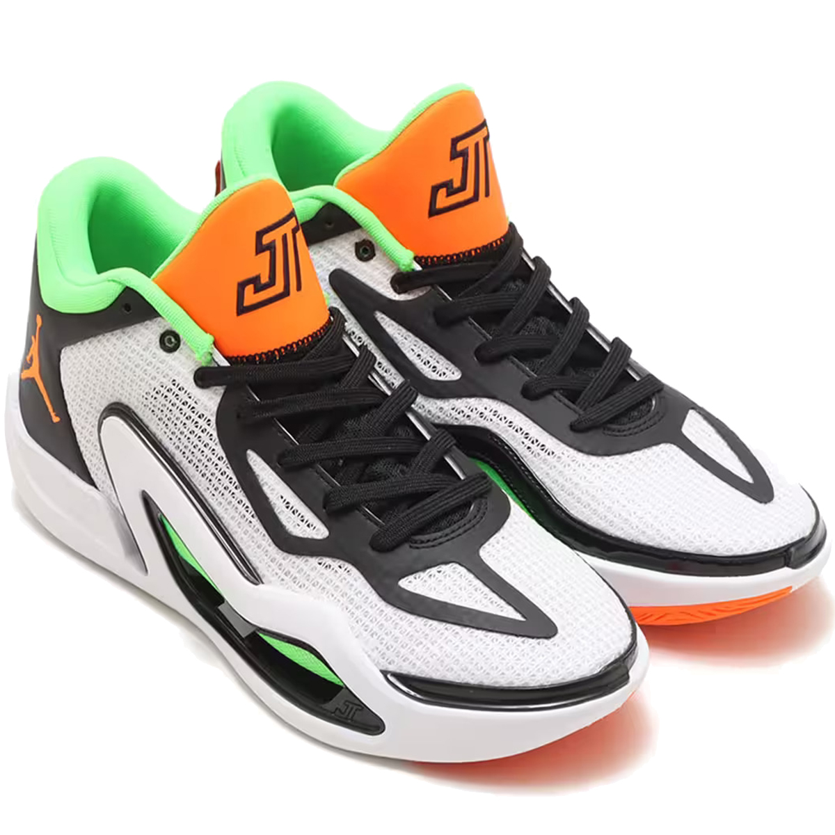 ナイキ NIKE テイタム 1 "Home Team PF [TATUM 1 "Home Team PF] ホワイト/ブラック/