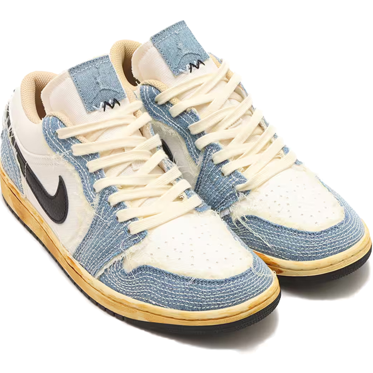 ナイキ NIKE エア ジョーダン 1 LOW SE [AIR JORDAN 1 LOW SE] アッシェンスレート/ペールアイ