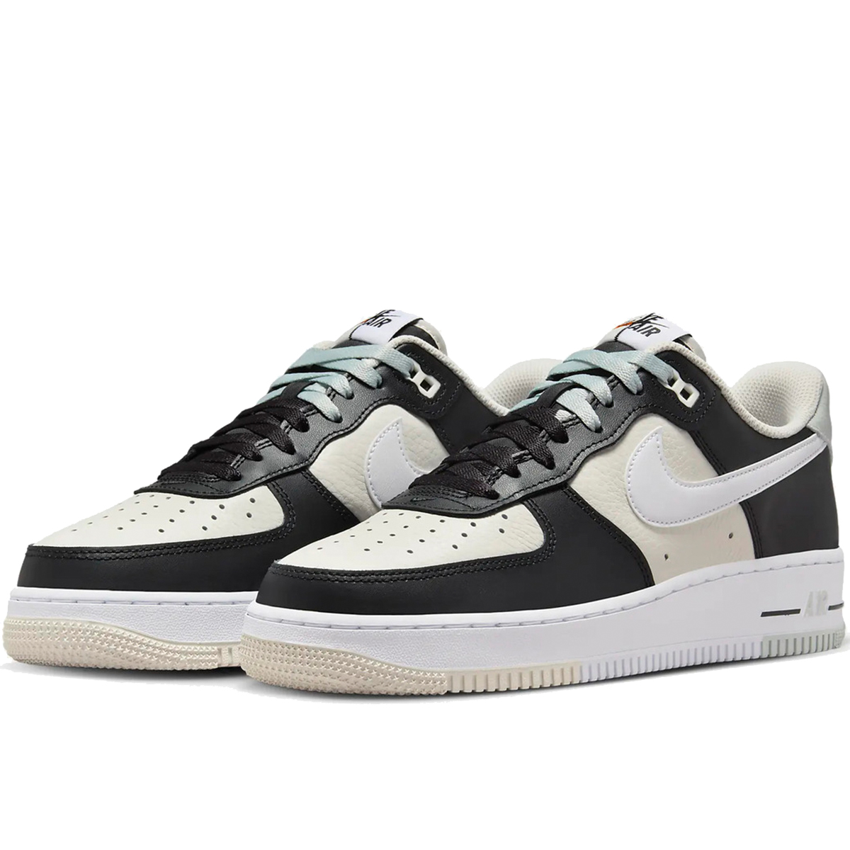 ナイキ NIKE エア フォース 1 ‘07 LV8 [AIR FORCE 1 ‘07 LV8] ライトシルバー/ホワイト/グレ