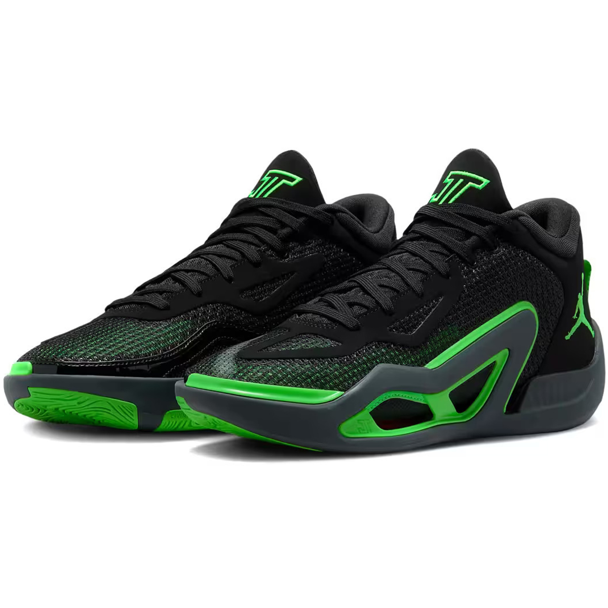 ナイキ NIKE テイタム 1 "Home Team PF [TATUM 1 "Home Team PF] ブラック/アンスラサ