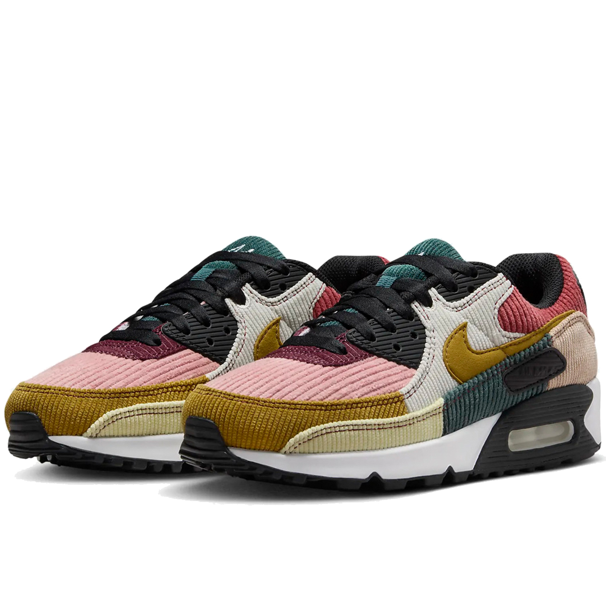 ナイキ NIKE エア マックス 90 [W AIR MAX 90] サミットホワイト/セイル/ブラック FB8455-001 