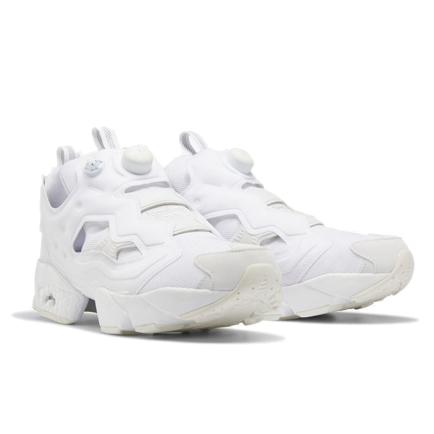 [リーボック] インスタ ポンプ フューリー OG [INSTAPUMP FURY OG] フットウェアホワイト/ピュアグレー/