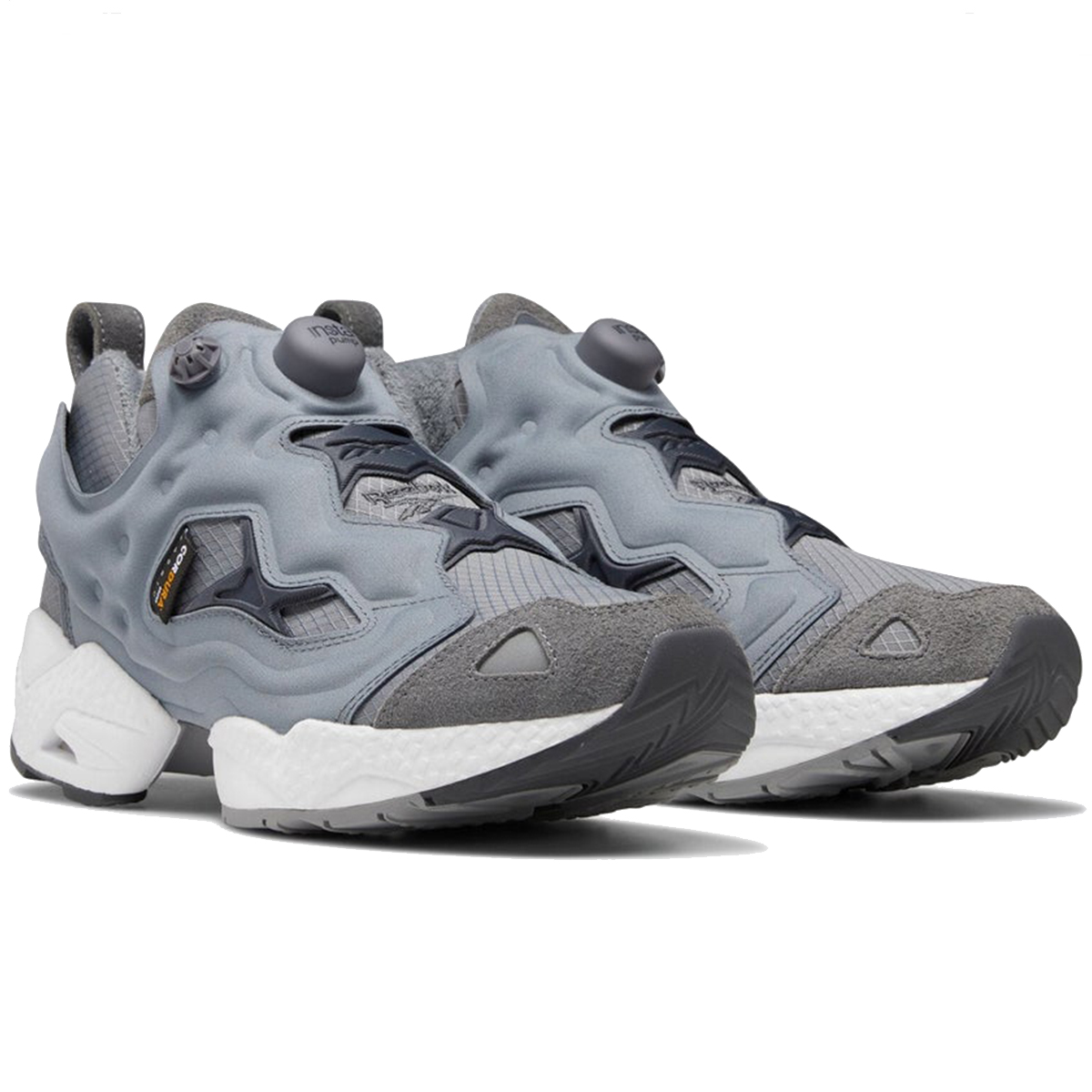 [リーボック] インスタポンプフューリー 95[INSTAPUMP FURY 95] ピュアグレー  IF9916 正規品 